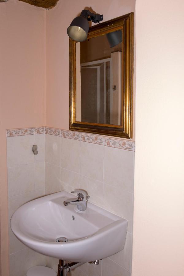 In Collegiata Bed & Breakfast Foiano Della Chiana Exterior photo
